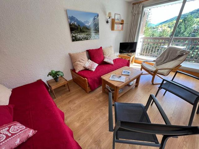 Apartements PLAINE ALPE 3 - Serre Chevalier 1400 - Villeneuve