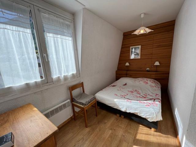 Apartements PLAINE ALPE 3 - Serre Chevalier 1400 - Villeneuve