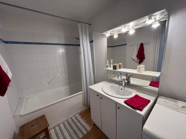 Apartements PLAINE ALPE 3 - Serre Chevalier 1400 - Villeneuve