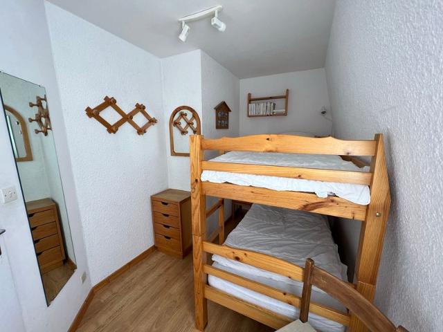 Apartements PLAINE ALPE 3 - Serre Chevalier 1400 - Villeneuve
