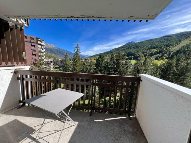 Apartements PLAINE ALPE 3 - Serre Chevalier 1400 - Villeneuve