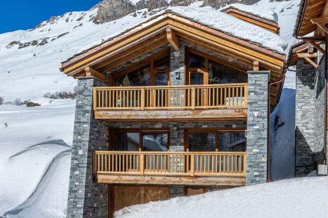 CHALET OLYMPIQUE 2340175 - Val d'Isère Centre