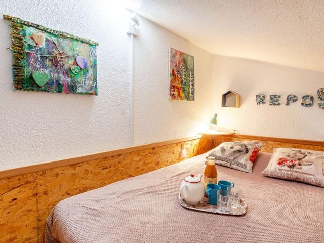 Apartment Rond Point des Pistes (Val Claret) - Tignes Val Claret