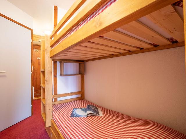 Apartment Balcons d'Olympie 203 - A - Les Menuires Preyerand