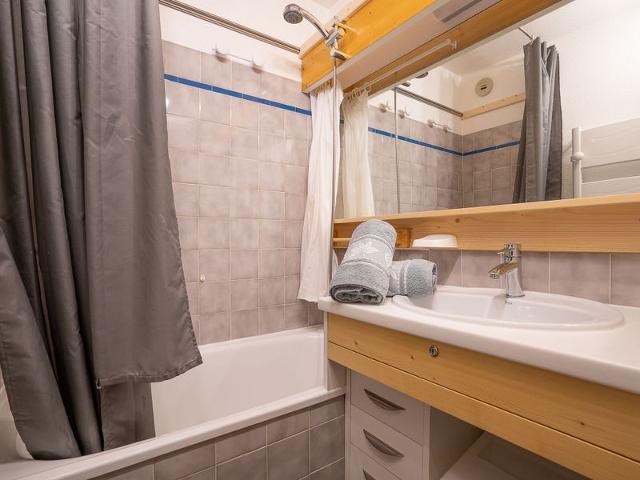 Apartment Balcons d'Olympie 203 - A - Les Menuires Preyerand