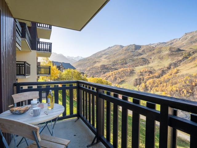 Apartment Balcons d'Olympie 203 - A - Les Menuires Preyerand