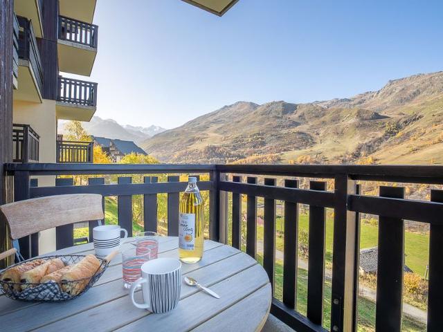 Apartment Balcons d'Olympie 203 - A - Les Menuires Preyerand