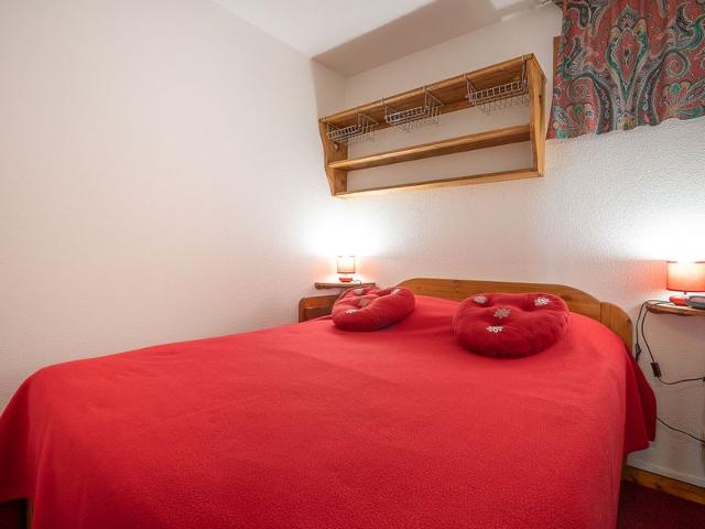 Apartment Balcons d'Olympie 203 - A - Les Menuires Preyerand