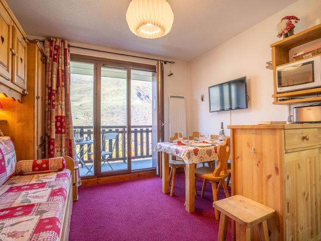 Apartment Balcons d'Olympie 203 - A - Les Menuires Preyerand