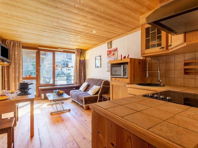 Apartment Les Moutières B1 et B2 (Val Claret) - Tignes Val Claret