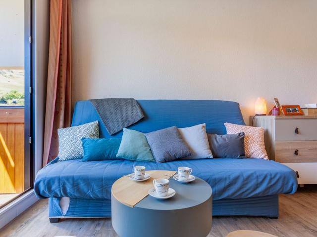 Apartment Soyouz Vanguard - Le Corbier