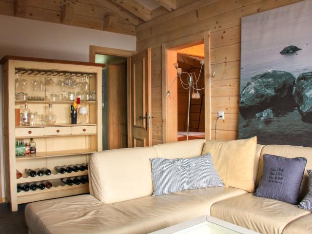 Châlet Muscardin 5/6 - Villars - sur - Ollons
