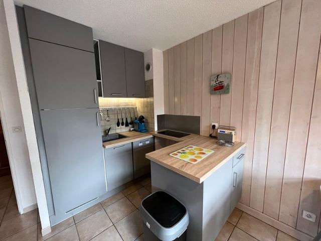 Apartements LA GRANGE - Serre Chevalier 1400 - Villeneuve