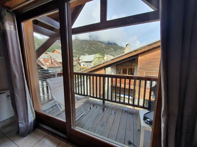 Apartements LA GRANGE - Serre Chevalier 1400 - Villeneuve