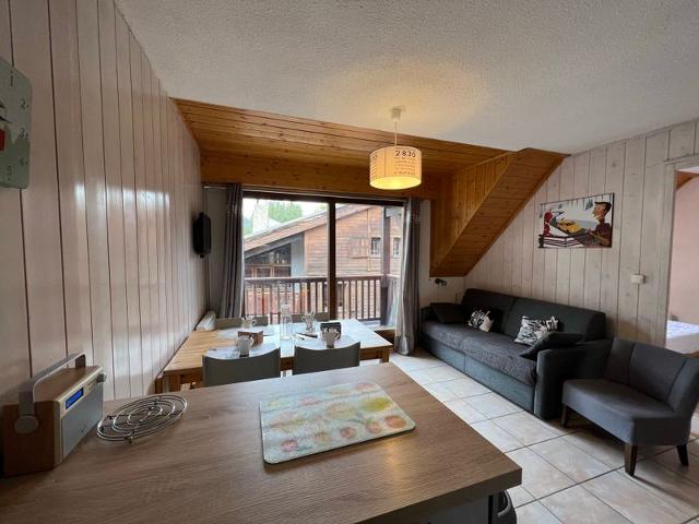 Apartements LA GRANGE - Serre Chevalier 1400 - Villeneuve