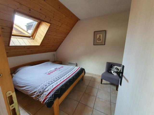 Apartements LA GRANGE - Serre Chevalier 1400 - Villeneuve