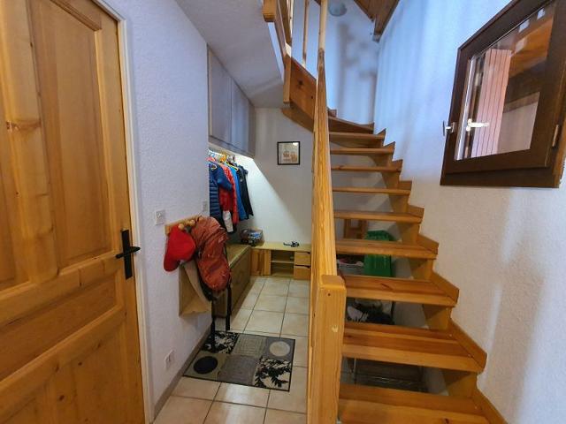 Apartements LA GRANGE - Serre Chevalier 1400 - Villeneuve