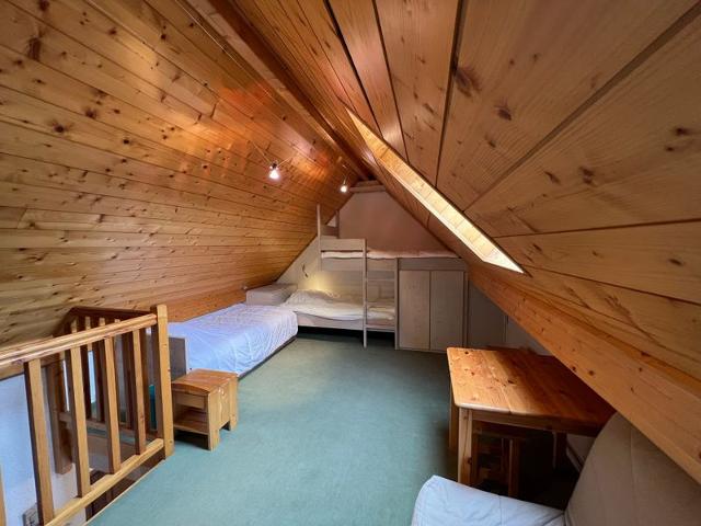 Apartements LA GRANGE - Serre Chevalier 1400 - Villeneuve