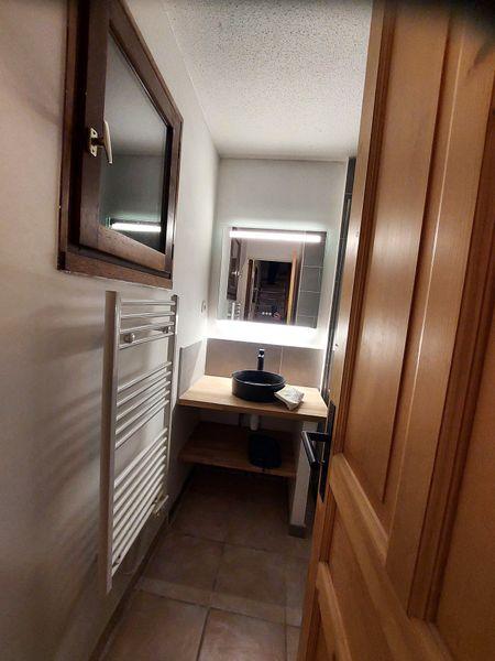 Apartements LA GRANGE - Serre Chevalier 1400 - Villeneuve