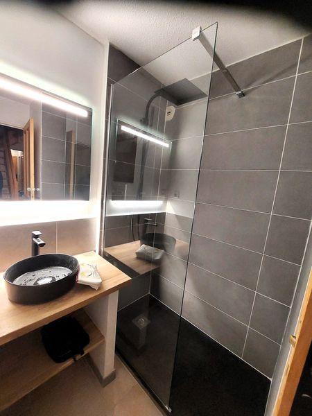 Apartements LA GRANGE - Serre Chevalier 1400 - Villeneuve