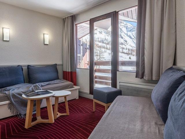 Pierre & Vacances Residence La Daille - Val d'Isère La Daille