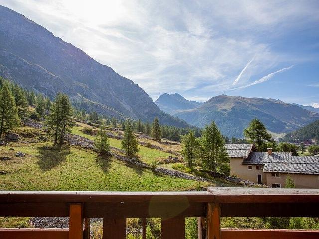 Pierre & Vacances Residence La Daille - Val d'Isère La Daille