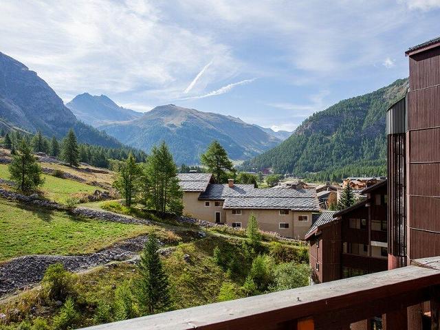 Pierre & Vacances Residence La Daille - Val d'Isère La Daille