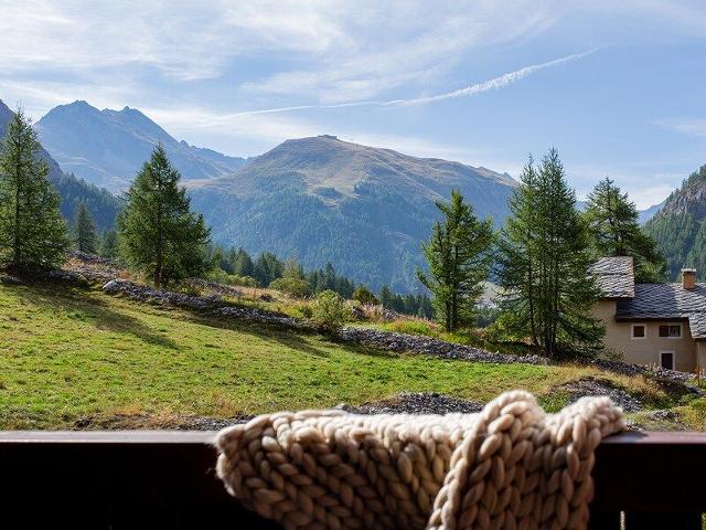 Pierre & Vacances Residence La Daille - Val d'Isère La Daille