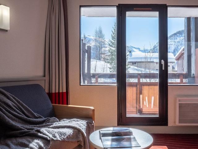 Pierre & Vacances Residence La Daille - Val d'Isère La Daille
