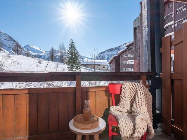 Pierre & Vacances Residence La Daille - Val d'Isère La Daille