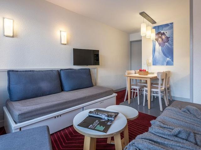 Residence La Daille - Val d'Isère La Daille