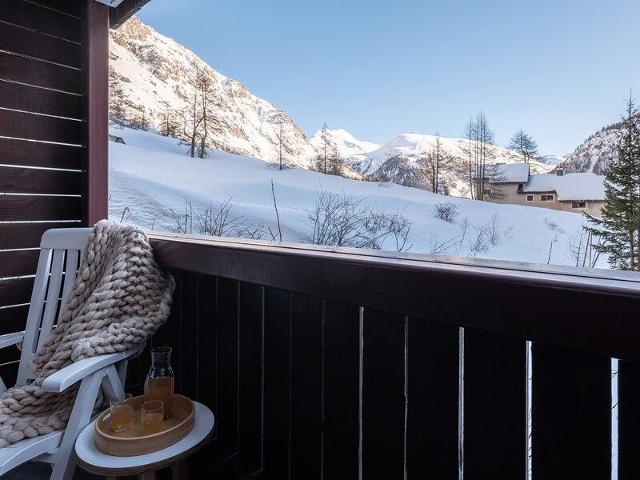 Residence La Daille - Val d'Isère La Daille