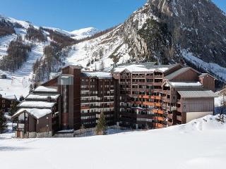 Pierre & Vacances Residence La Daille - Val d'Isère La Daille