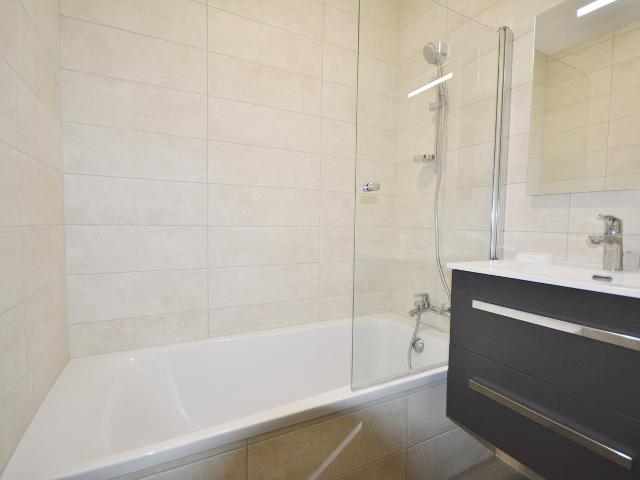 Cozy studio for 4 in Morzine with balcony, parking and ski locker FR-1-684-44 - Morzine
