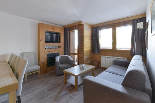 travelski home choice - Apartements LE CENTAURE - Plagne - Belle Plagne