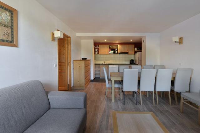 travelski home choice - Apartements LE CENTAURE - Plagne - Belle Plagne