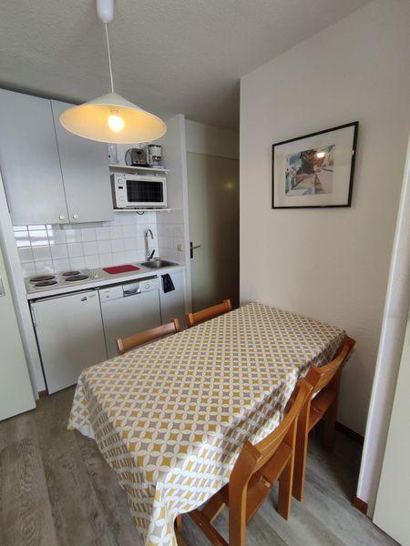 Apartements LES DRUS - Plagne - Soleil
