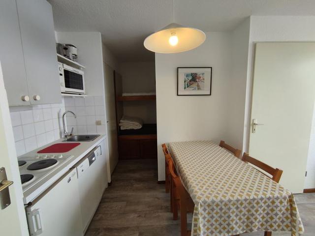 Apartements LES DRUS - Plagne - Soleil