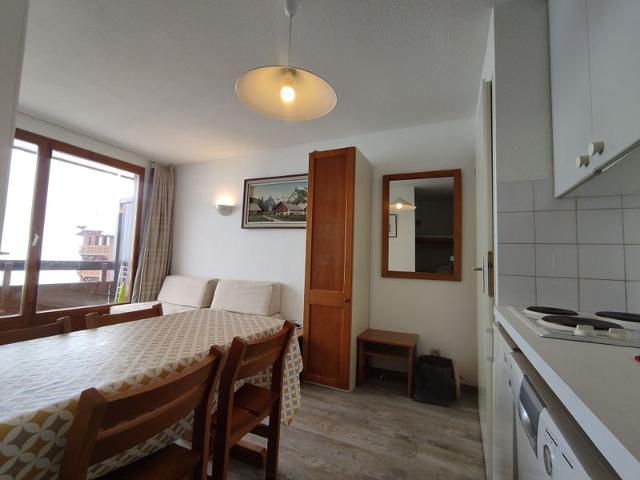 Apartements LES DRUS - Plagne - Soleil