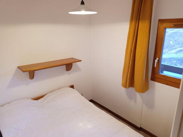 Apartements LES DRUS - Plagne - Soleil