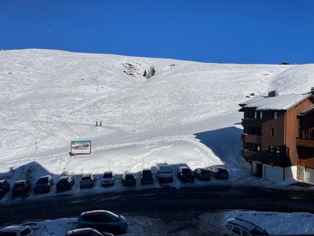 Apartements LES DRUS - Plagne - Soleil