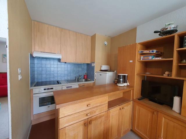 Apartements CONCORDE V - Serre Chevalier 1400 - Villeneuve