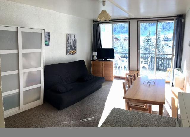 Apartements CONCORDE V - Serre Chevalier 1400 - Villeneuve