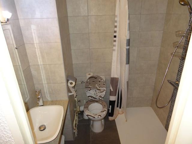 Apartements CONCORDE V - Serre Chevalier 1400 - Villeneuve