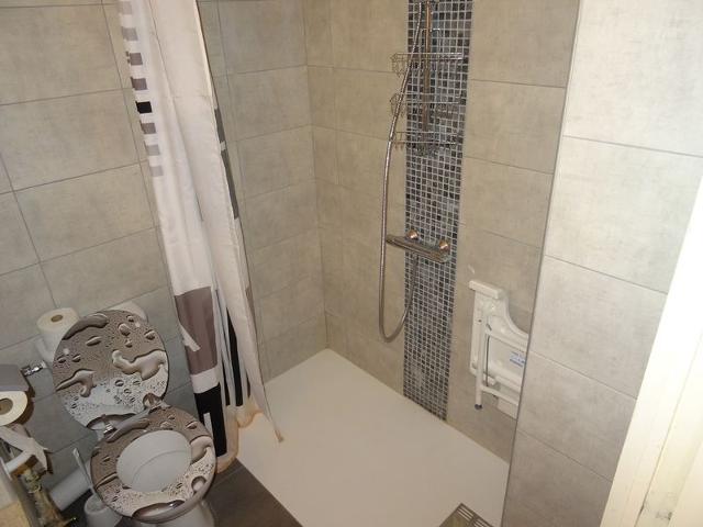 Apartements CONCORDE V - Serre Chevalier 1400 - Villeneuve