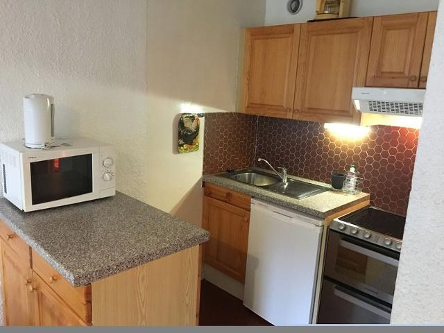 Apartements CONCORDE V - Serre Chevalier 1400 - Villeneuve