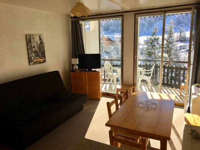 Apartements CONCORDE V - Serre Chevalier 1400 - Villeneuve
