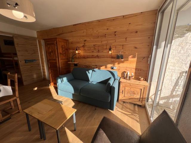 Apartements CONCORDE V - Serre Chevalier 1400 - Villeneuve