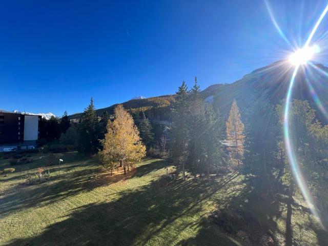 Apartements CONCORDE V - Serre Chevalier 1400 - Villeneuve
