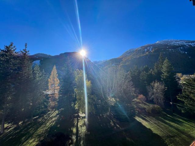 Apartements CONCORDE V - Serre Chevalier 1400 - Villeneuve